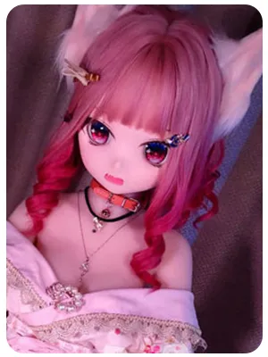 Wigs-Y002